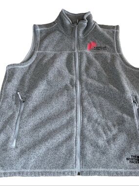 The North Face Gordon Lyons Fleece Vest